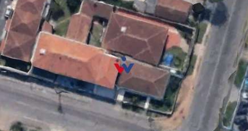 Terreno à venda,750.00 m , boqueirão, CURITIBA - PR