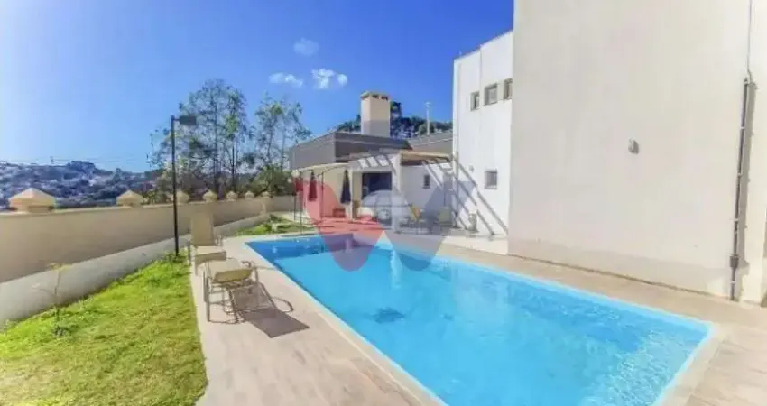 Apartamento novo no Clube Las Vegas 2 quartos, lazer completo e fácil acesso a Curitiba