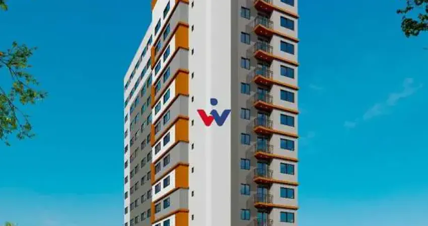 Studios e Aptos no Centro de Curitiba a partir de R  309.690,00  Excelente opção para investir