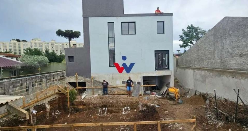 Triplex Alto Padrão por R 1.099.000  800m do Palladium e Não Geminado