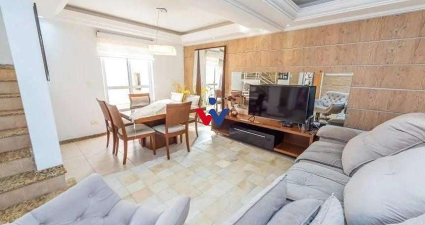 Triplex 3 Quartos no Boqueirão por R 764 mil  Última Unidade do Condomínio