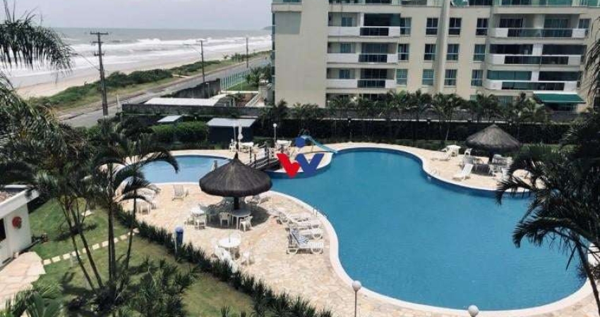 Apartamento Beira-Mar em Matinhos por R 1,25 mi  3 Quartos, Mobiliado e Vista Incrível