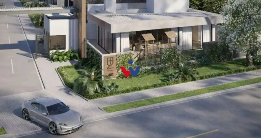 Terreno de 300m   com projeto aprovado incluso  são braz, CURITIBA - PR