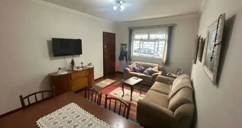 Sobrado com 3 dormitórios à venda,110.00 m , cajuru, CURITIBA - PR