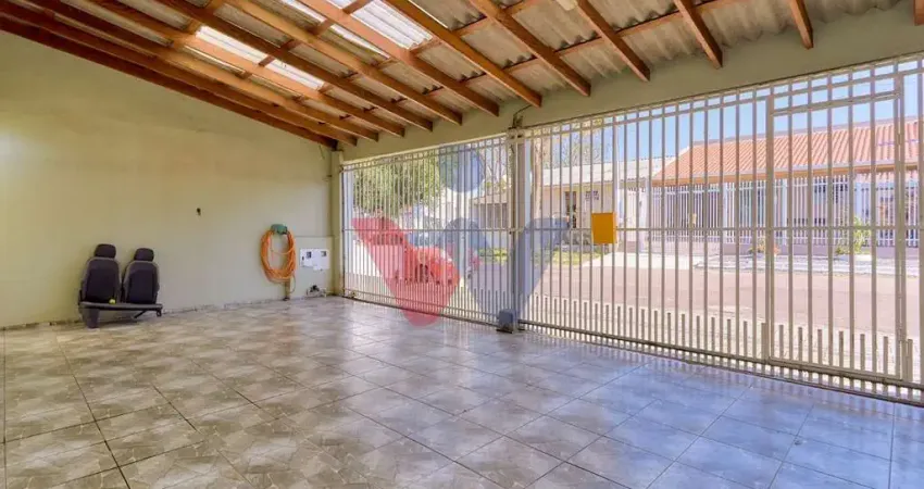 Excelente Casa com Edícula à Venda no Bairro Cidade Industrial Conforto e Praticidade