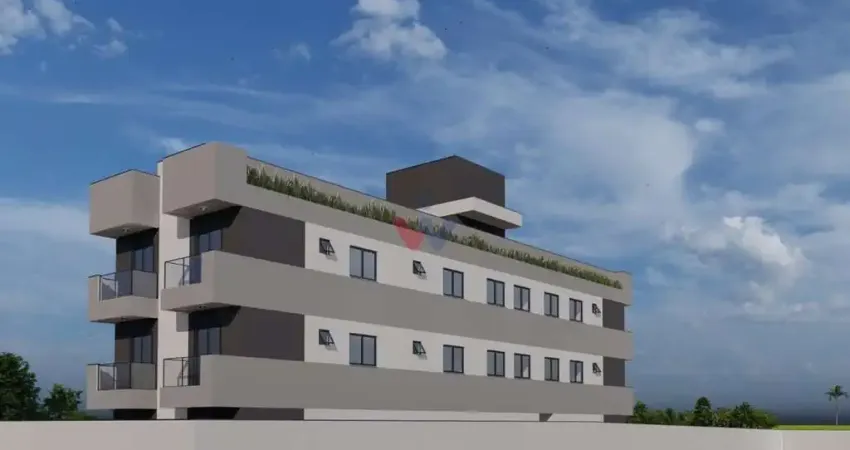 Apartamento com 1 quarto à venda no Cajuru, Curitiba