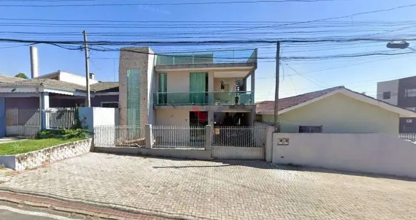 Triplex à venda em araucária   imóvel extra no mesmo terreno  aceita veículos