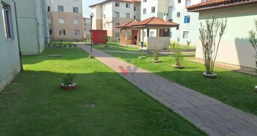 Apartamento mobiliado com 2 quartos  aceita troca por chácara em ponta grossa ou região