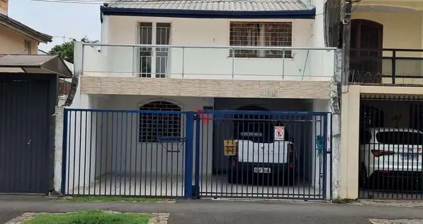 Sobrado reformado com 3 quartos no alto boqueirão  único dono e excelente localização