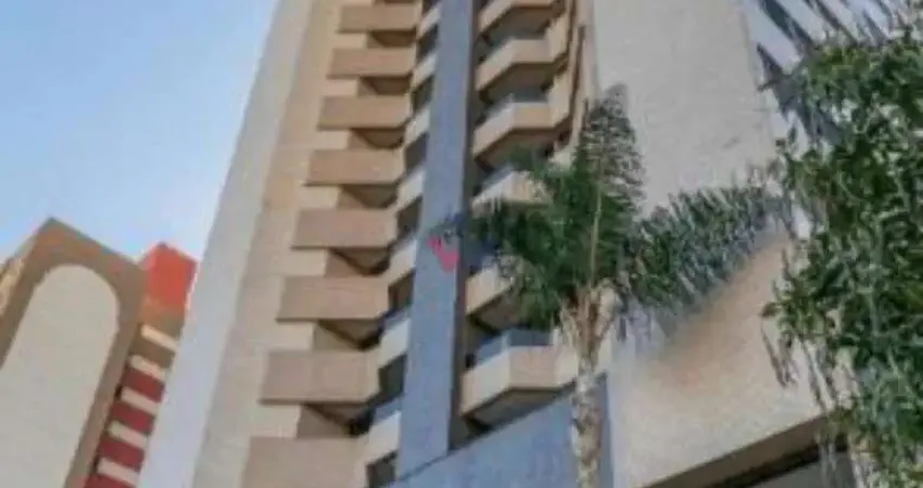 Apartamento amplo com 148m , 3 suítes e vista definitiva próximo ao parque barigui