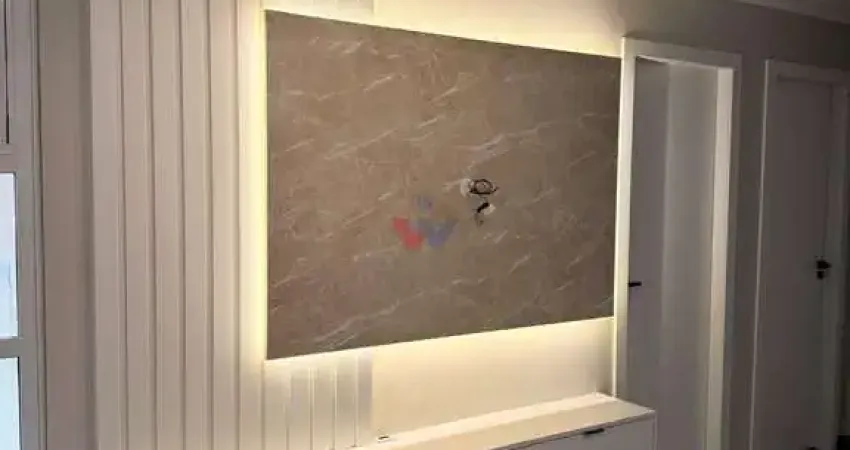 Apartamento aconchegante com lazer completo e ótima localização em campo de santana