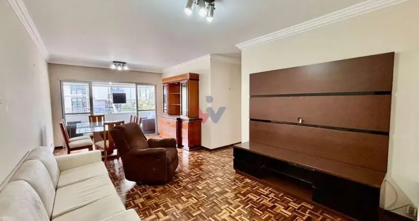 Apartamento no alto da glória – 3 quartos, suíte e sacada envidraçada por apenas r  749 mil