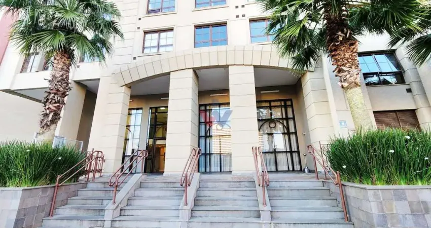 Sala comercial semi mobiliada no time offices express  31 m  | alto padrão e localização estratégic