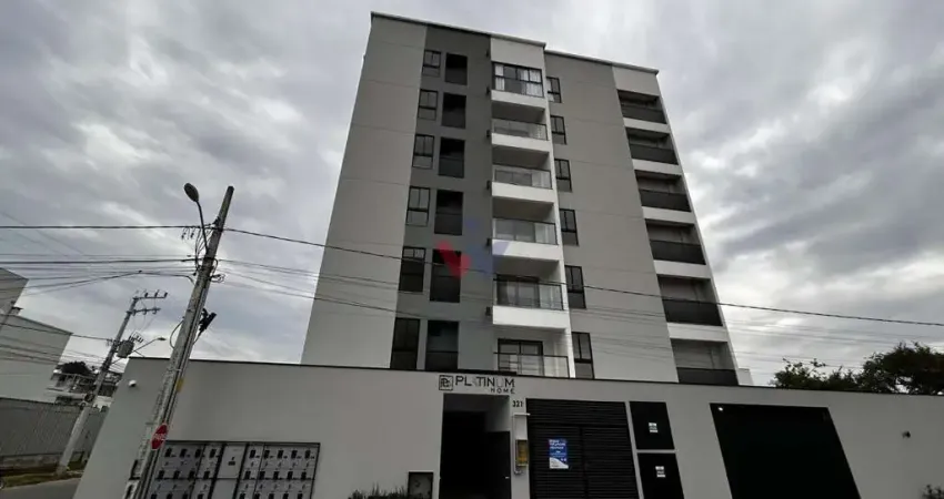 Apartamento 2 suítes no bairro tabuleiro  conforto, lazer e excelente localização