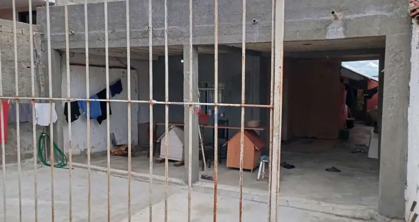 Casa à venda em araucária  2 quartos em condomínio fechado sem taxa