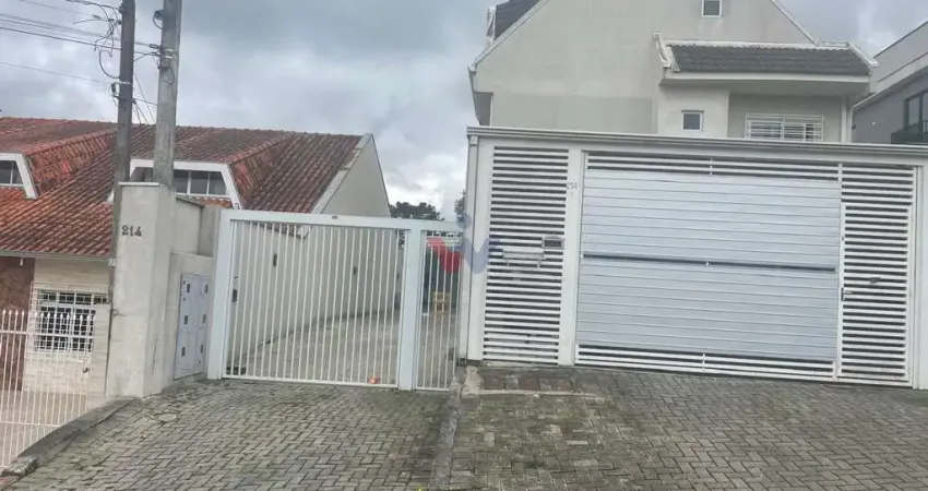 Confortável sobrado no condomínio 3 quartos, suíte e 95m privativos