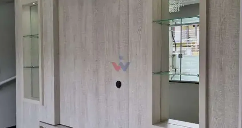 Sobrado amplo com 3 quartos, suíte, mezanino e churrasqueira  230m  de conforto e estilo