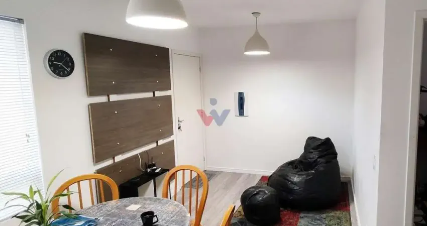 Apartamento à venda no condomínio clube madson  lazer completo e conforto em campo largo