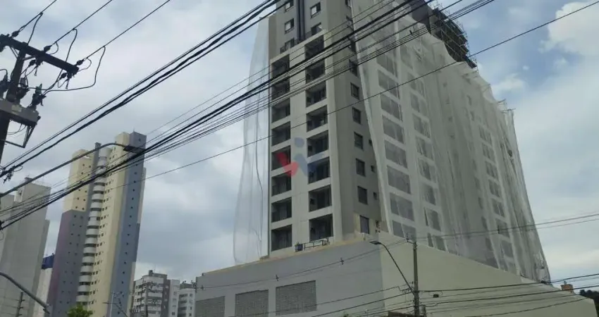 Studio moderno no água verde entrega em 2026 | lazer completo e excelente localização