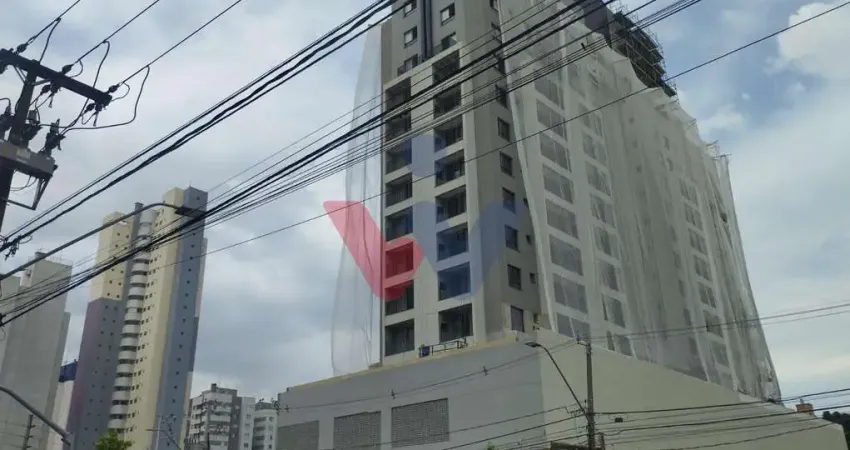 Studio moderno no Água Verde Entrega em 2026 | Lazer completo e excelente localização