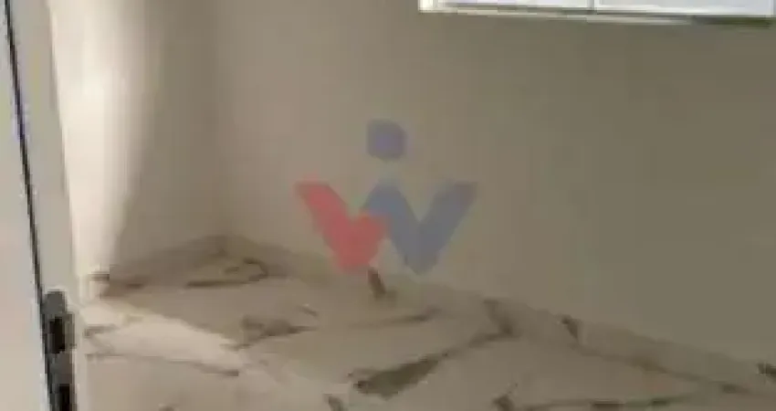 Condomínio Ensolarado com 2 Quartos e Vista para o Parque Tanguá