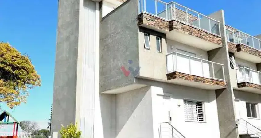 Sobrado de alto padrão no condomínio saint-etienne  bairro uberaba