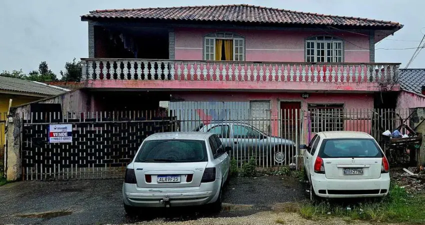 Oportunidade única no parque da fonte  terreno 420 m  com sobrado e grande potencial