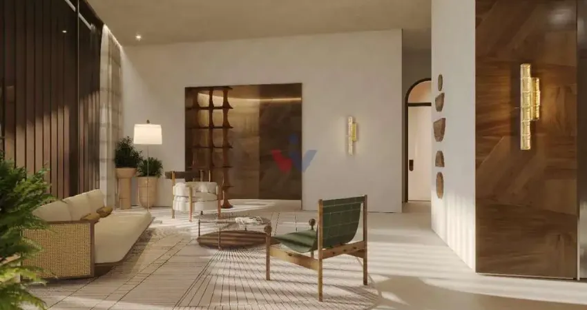 Exclusividade no ecoville  um ícone inspirado em tom jobim com alto padrão e natureza