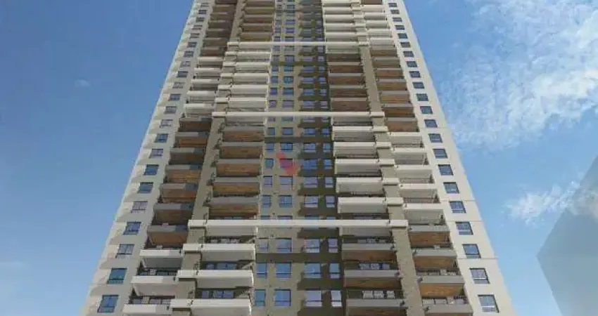 Morar no portão como você sempre sonhou  torre única, lazer completo e plantas flexíveis