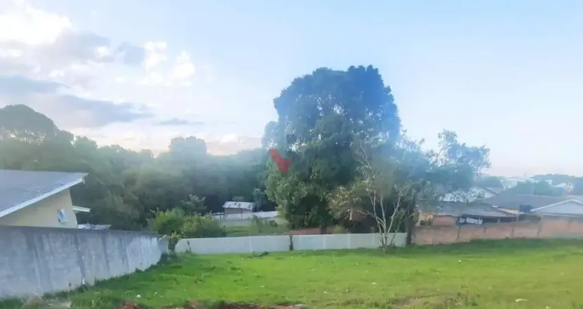 Tterrenos no campina da barra  esquina 657 m  e lotes 332 m  com ótimos preços