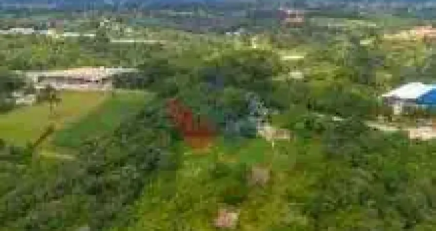 Terreno com 73.500m a 5 min da Electrolux Ideal para Indústrias e Grandes Empresas