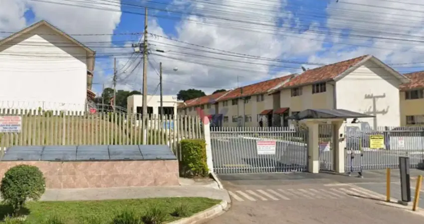Apartamento 2 quartos com vaga exclusiva no villaggio ferrara araucária