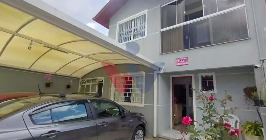 Casa com 2 quartos à venda no Xaxim, Curitiba