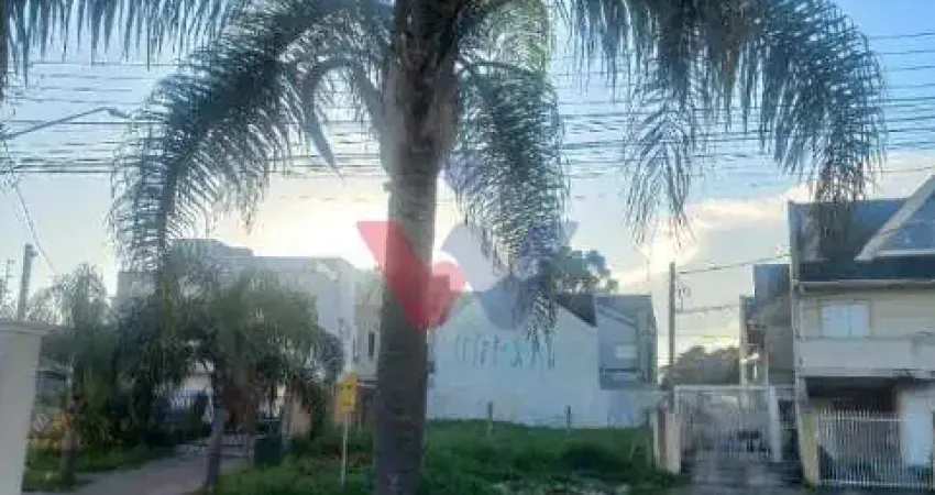 Terreno ZR2 à Venda em Santa Felicidade Região Nobre e Alto Potencial Construtivo