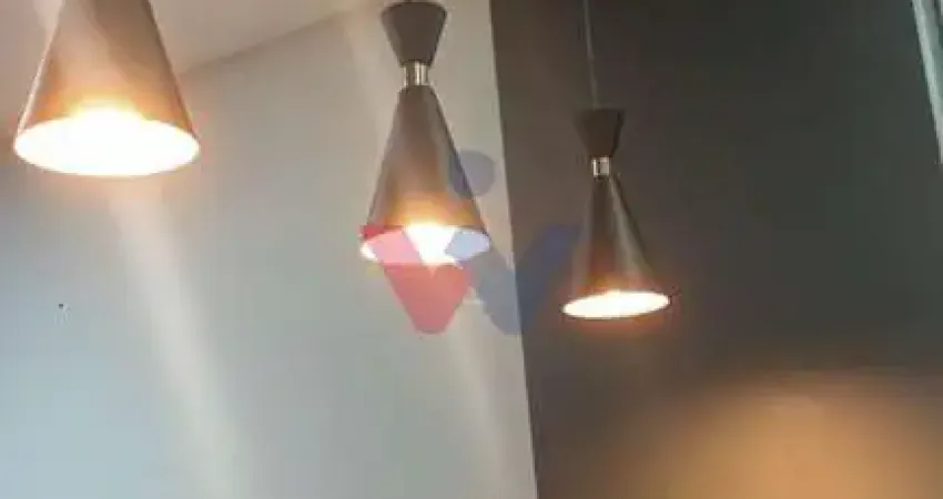 Apartamento Térreo com 2 Quartos, Acabamento Premium e Garagem Coberta