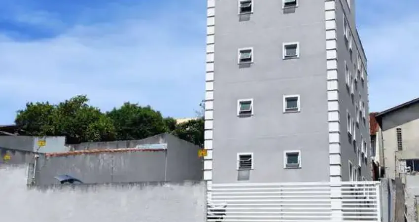 Studio com 1 dormitório à venda, santa cândida, CURITIBA - PR