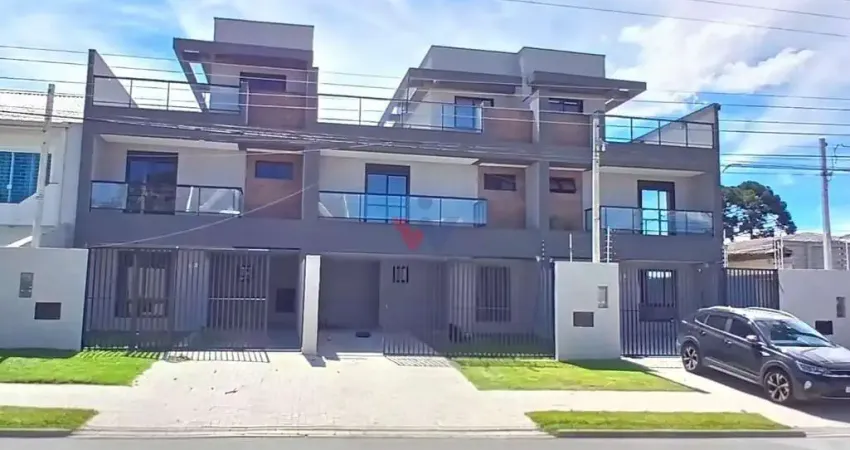 Tríplex exclusivo, 203 a 251m com terraço amplo e 3 suítes no Hauer, alto padrão e poucas unidades