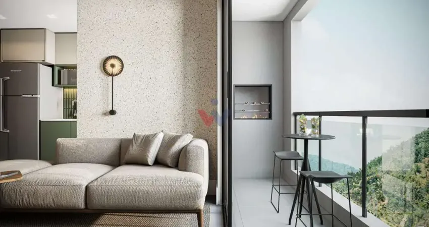 Apartamento 2 Quartos com Suíte e Lazer Completo no Rebouças Curitiba