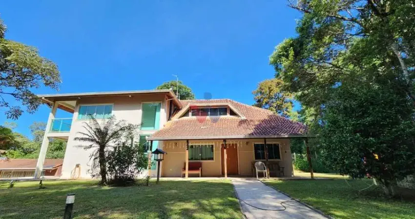 Chácara à venda, Condomínio Campestre, São José dos Pinhais - PR