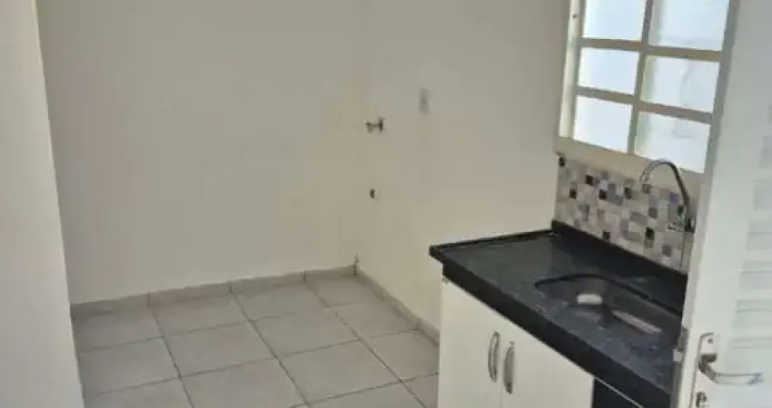 Kitnet / Stúdio para alugar no Jardim Helena, Bauru 