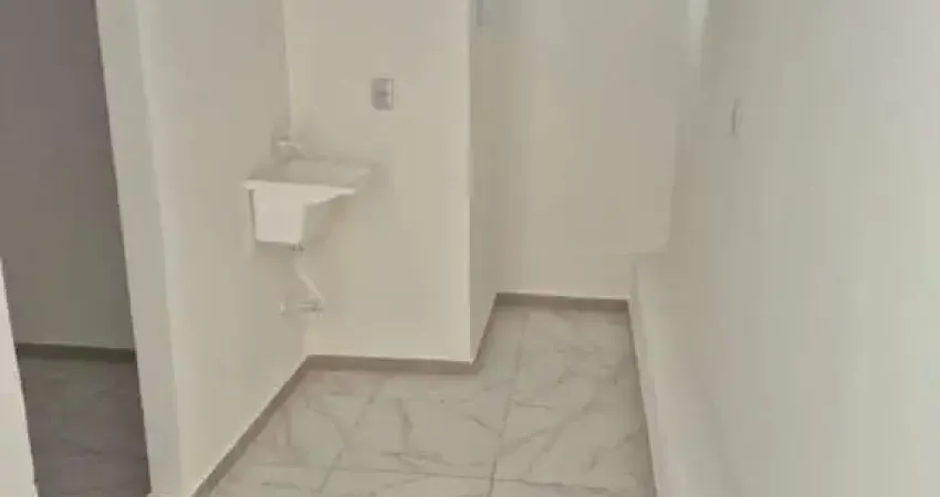 Kitnet / Stúdio para alugar no Jardim Helena, Bauru 