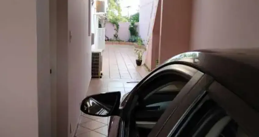 Casa com 3 quartos à venda no Novo Jardim Pagani, Bauru 