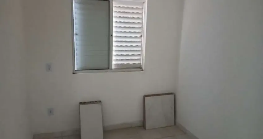 Apartamento com 2 quartos para alugar no Conjunto Habitacional Engenheiro Otávio Rasi, Bauru 