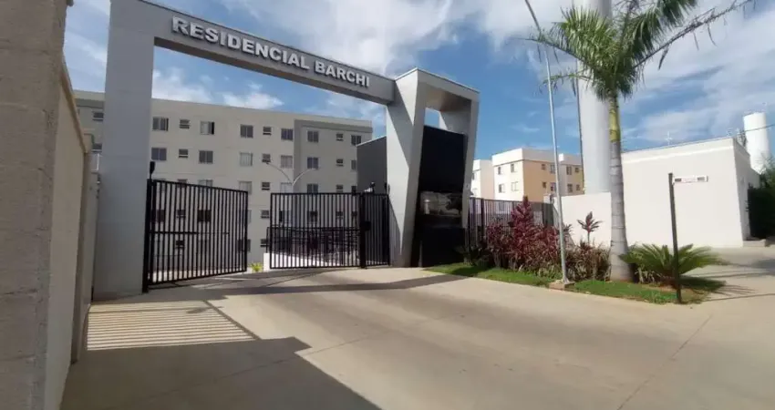 Apartamento para aluguel em Vila Giunta, Bauru - SP