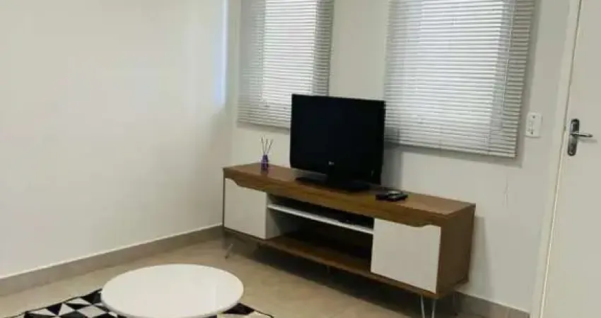 Apartamento com 1 quarto para alugar na Vila Maracy, Bauru 