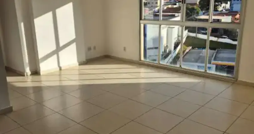 Apartamento para aluguel com 50 m² e 2 quartos em Vila Flores, Bauru - SP