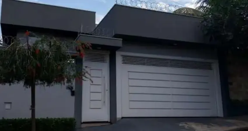 Casa com 3 quartos para alugar no Residencial Francisco Lemos de Almeida, Bauru 