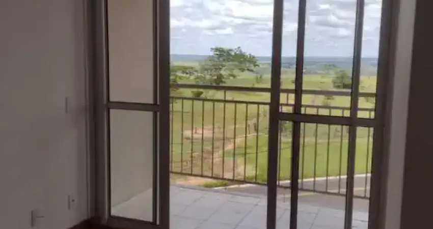 Apartamento com 2 quartos para alugar no Parque Viaduto, Bauru 
