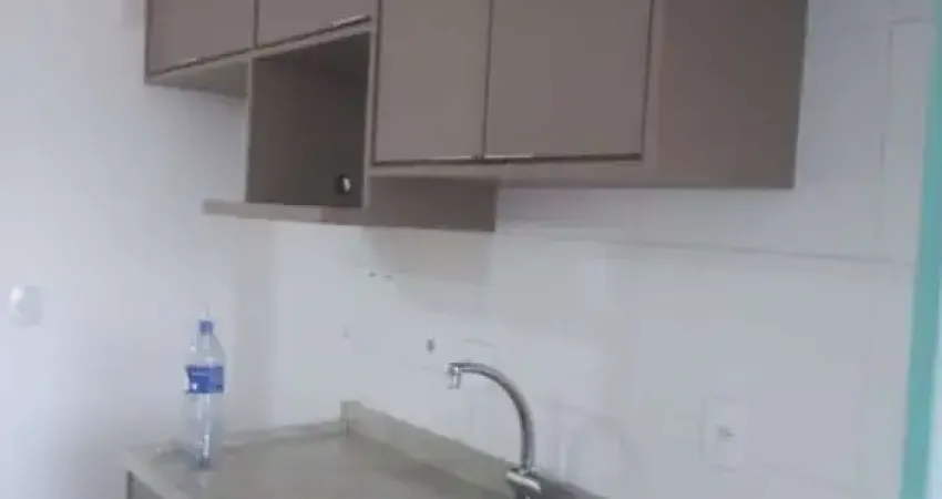 Apartamento com 2 quartos para alugar no Parque Água Comprida, Bauru 