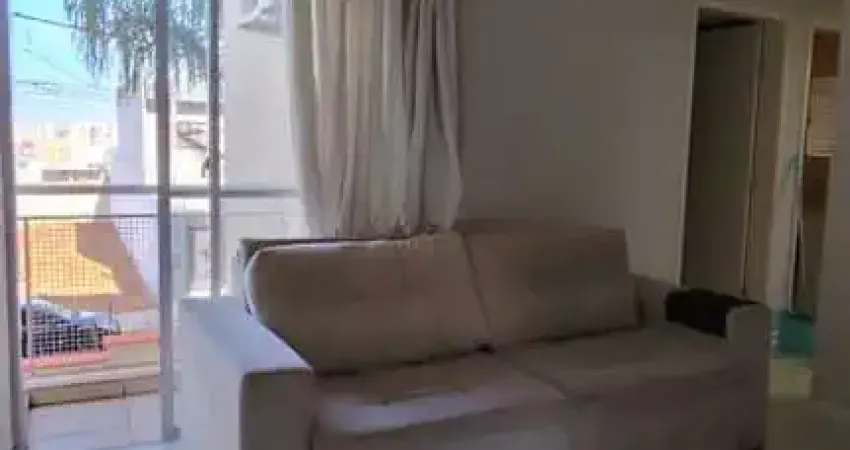 Apartamento com 2 quartos para alugar no Parque Residencial Castelo, Bauru 